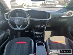 OPEL Mokka GS Line 1.2*AT*LED*CAM*wenig Kilometer*