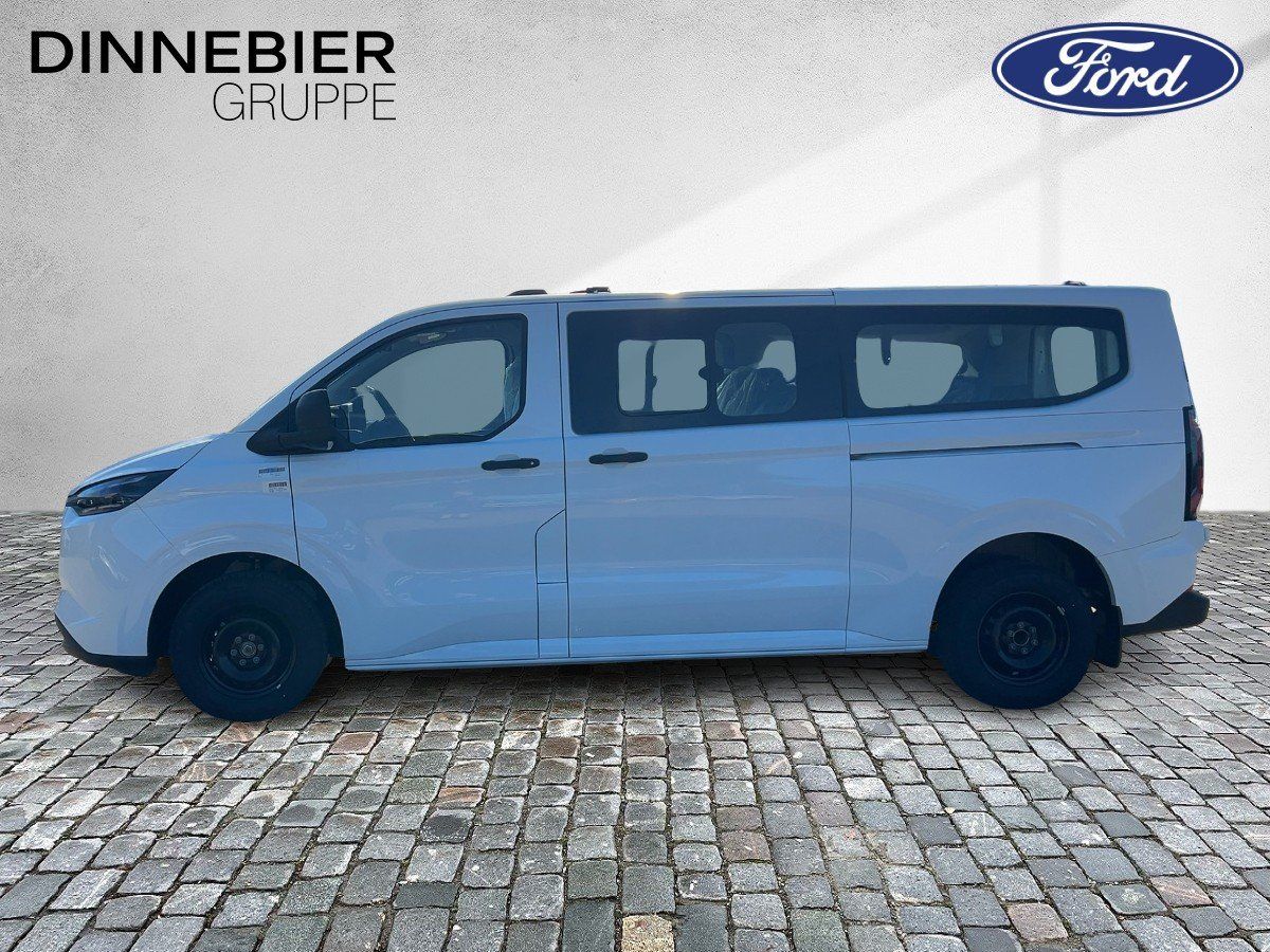Ford TRANSIT CUSTOM 340 L2 H1 Kombi PKW Trend 171 kW imagem 3