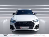 Audi SQ5 TDI qu MATRIX AHK KAMERA HuD ACC PDC+ 21" - gebrauchte Audi SQ5 aus dem Jahr 2022