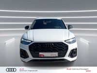Audi SQ5 - Vorschau Bild 3