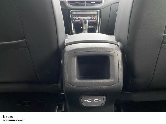 Volkswagen T-Cross - Bild 18