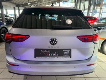 Volkswagen Golf - 4