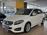 Mercedes-Benz B 250 4M*NAVi/MAP*KAMERA*LED*MEMORY*ToTW*PDC* - Mercedes-Benz B-Klasse Gebrauchtwagen in Köln