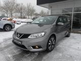Nissan Pulsar Acenta - gebrauchte Nissan Pulsar aus dem Jahr 2017