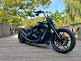 Harley-Davidson Night Rod Special - CHOPPER