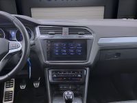 Volkswagen Tiguan - Vorschau Bild 15
