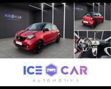 Smart SMART forfour 2ªs. (W453) - forfour 70 1.0 Prime - Smart forfour 453