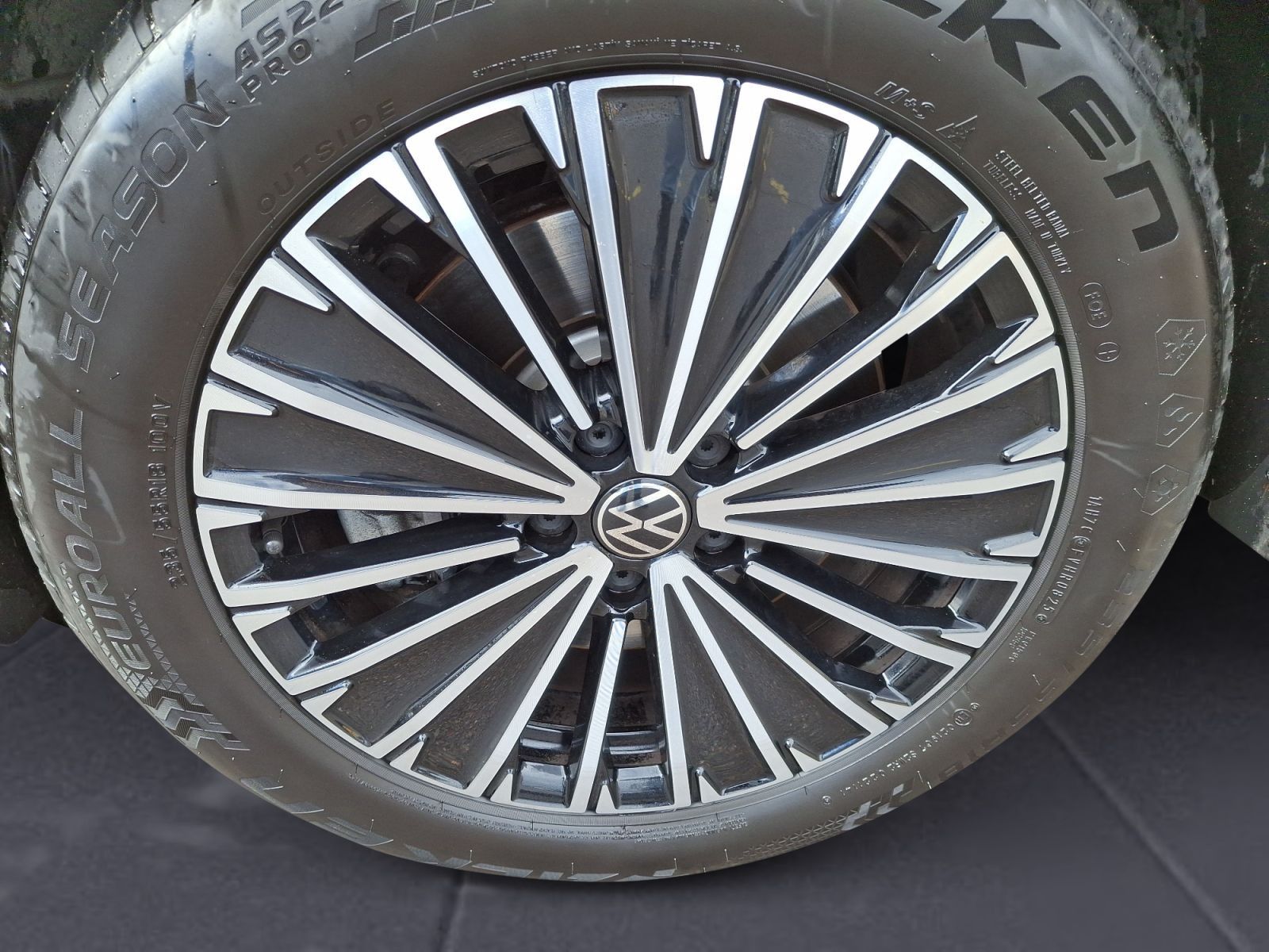Volkswagen Tayron - Bild 24
