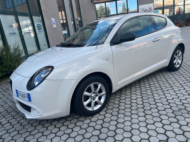 Alfa Romeo MiTo 1.4 70 CV 8V Progression*NEOPATE