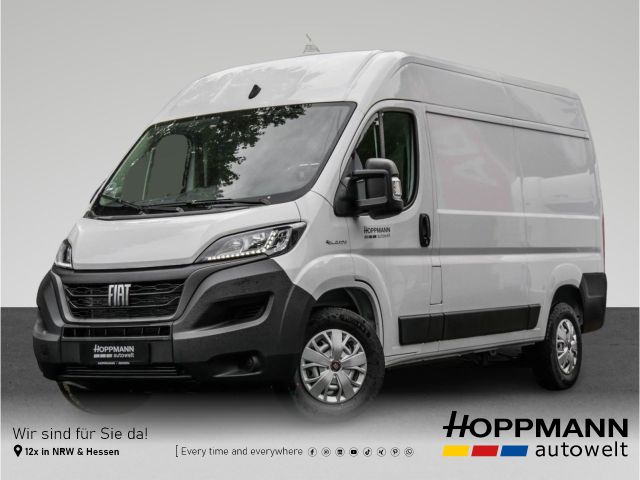 Fiat Ducato Elektro L2H2 Kasten,LED,Klimaautomatik,Rü