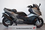 Kymco AK 550i Premium * 1. Hand * Sehr gepflegt! * - KYMCO AK550