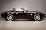 BMW Z8 Alpina Roadster - BMW Z8 Gebrauchtwagen