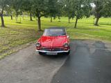 NSU Wankel-Spider - NSU
