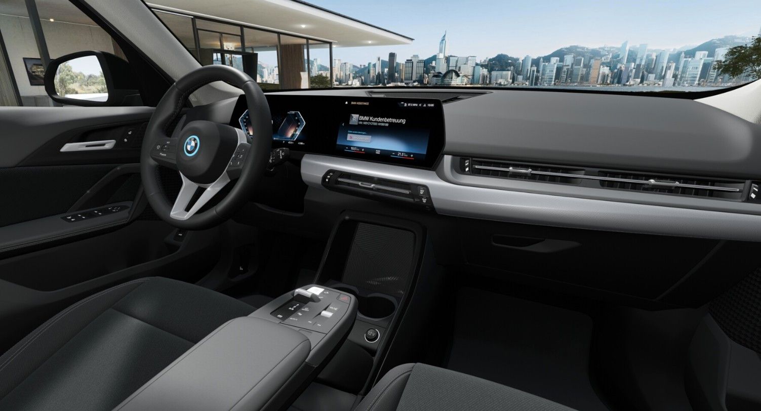 BMW iX1 - Bild 5