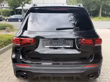 Mercedes-Benz GLB 35 AMG 4Matic MULTIBEAM / RFK / MEMORY / SHZ - Mercedes-Benz GLB 35 AMG aus 2022