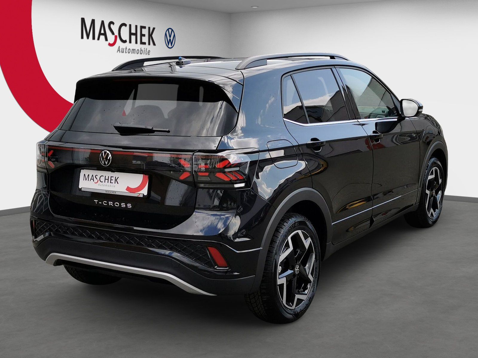 Volkswagen T-Cross - Bild 6