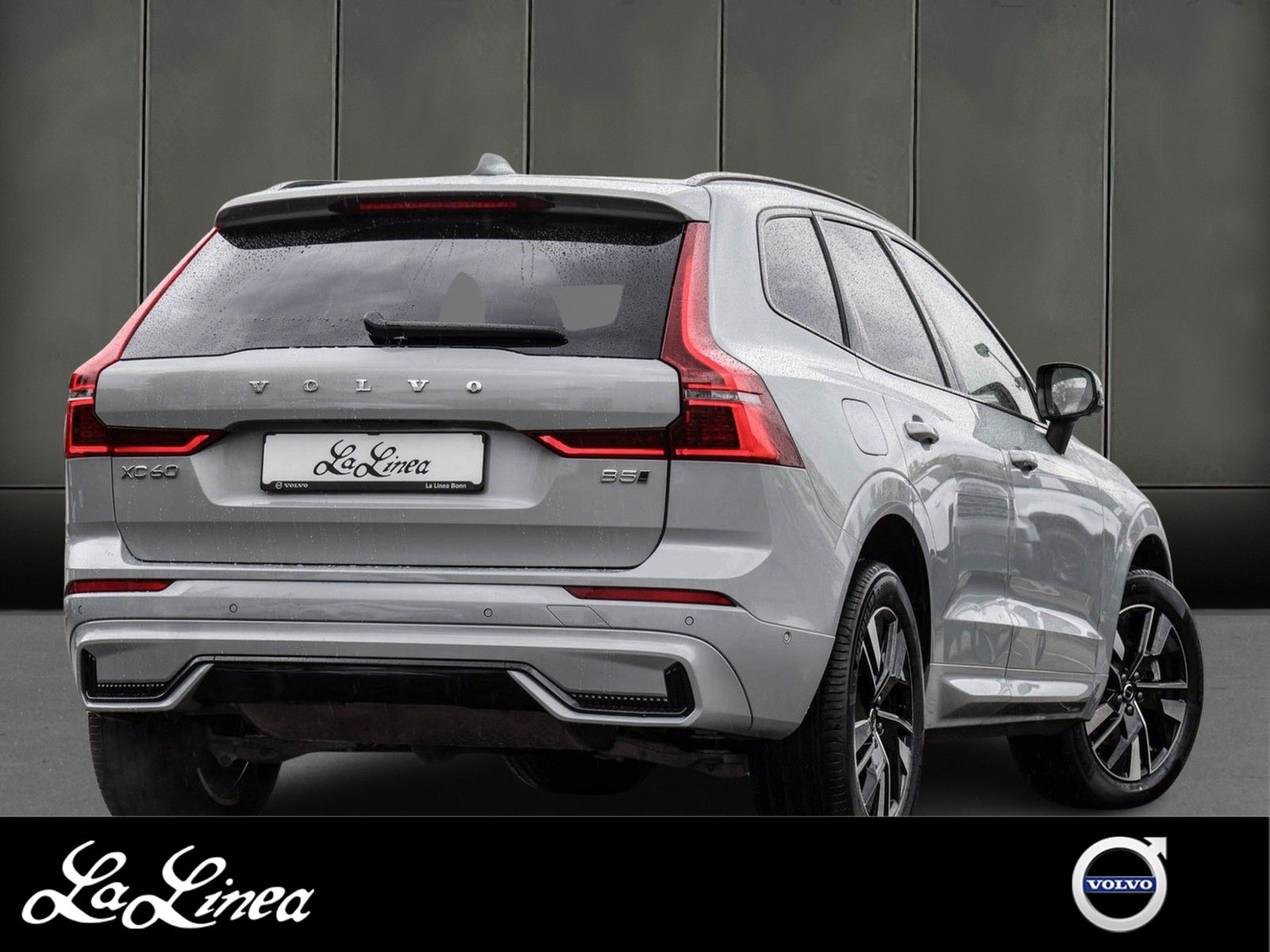 Volvo XC60 B5 Plus Dark AWD Head-Up 360 Kamera imagem 2