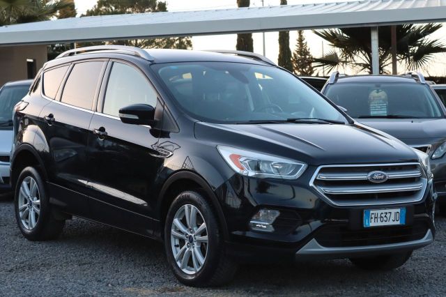 Ford Kuga 2.0 TDCI 150 CV S&S 2WD Vignale