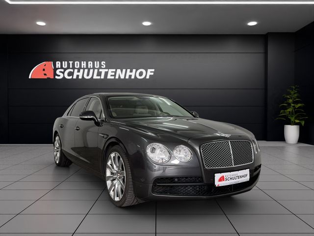 Bentley Flying Spur 4.0 V8 Autom.*MASSAGE*NAIM-SOUND*