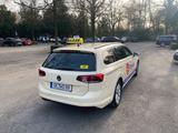 Volkswagen Passat 2.0 TDI SCR DSG Business Business - Volkswagen Passat: Taxi