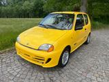 Fiat Seicento 1.1 Sporting *TOP *kein Rost *Sammler - Fiat Seicento: 1.1