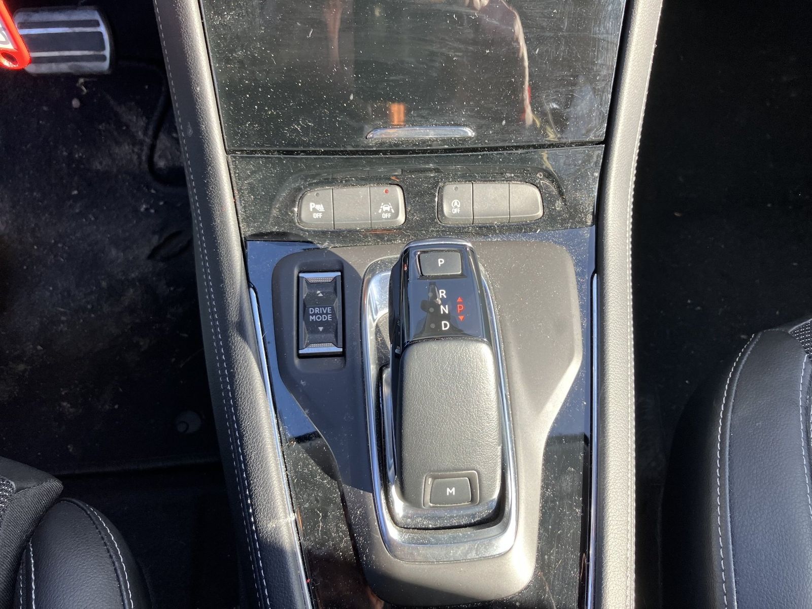 Opel Grandland (X) - Bild 16