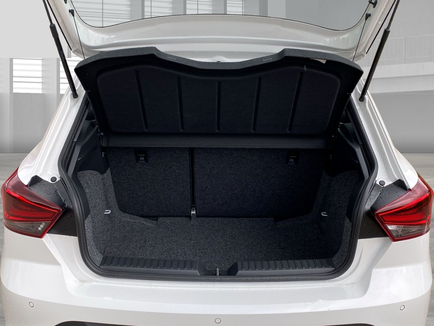 Seat Ibiza - Bild 11