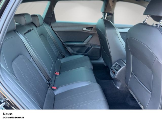 Seat Leon - Bild 7