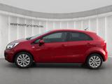 Kia Rio FIFA World Cup Edition*Autom.*1.Hand*51500km - Kia: K5