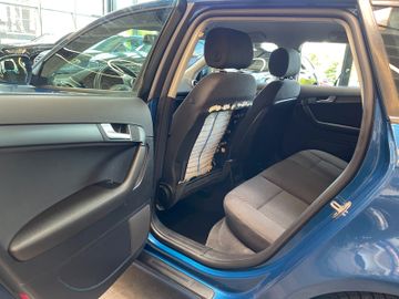 Audi A3 Sportback 1.8 TFSI Attraction *NAVI*PDC*TÜV*