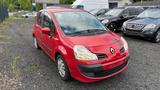 Renault Modus Avantage - gebrauchte Renault Modus aus dem Jahr 2009