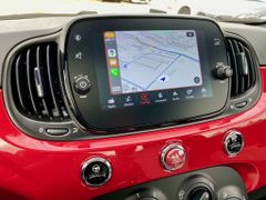 Fahrzeugabbildung Fiat 500 1.0 Hybrid Dolcevita KLIMA CARPLAY ALU DAB+