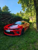 Chevrolet Camaro V6 Gen6 2017 3.6L - Chevrolet: C20