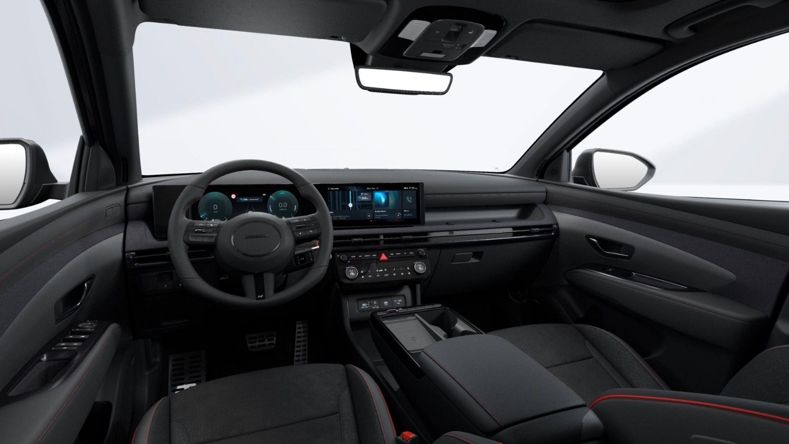Hyundai TUCSON - Bild 9
