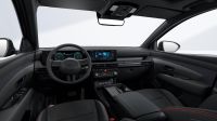 Hyundai TUCSON - Vorschau Bild 9