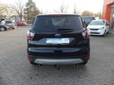 Ford Kuga Titanium 4x4 AHK*Navi*SHZ* - Ford Kuga Gebrauchtwagen in Hannover