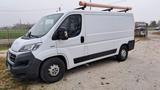 Fiat Ducato 35 3.0 CNG PM-TN - Fiat Ducato mit CNG-Antrieb