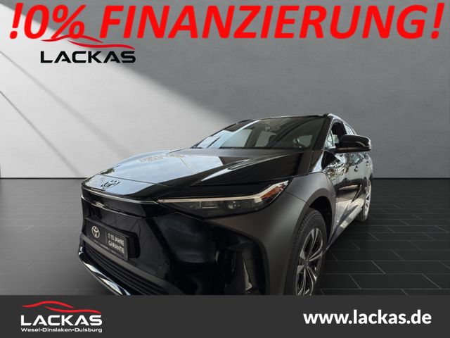 Toyota bz4X FWD Comfort *0% Finanzierung*AppleCarPlay*K