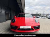 Porsche 992 911 Carrera 4S Cabriolet Nachtsicht BOSE - Porsche 992: Cabrio, 911