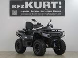 Linhai Quad Sportiva 620 GT EPS ABS 620 GT EPS ABS - LINHAI QUAD