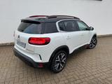 Citroën C5 Aircross Shine 2.0 HDi 180 Automatik - Citroën C5 Aircross SHINE mit Diesel-Antrieb