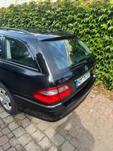 Mercedes-Benz 220 - Mercedes-Benz 220 in Hannover