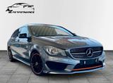 Mercedes-Benz CLA 220 CDI  *Orange Edition*AMG*Pano - gebrauchte Mercedes-Benz CLA 220 aus dem Jahr 2015