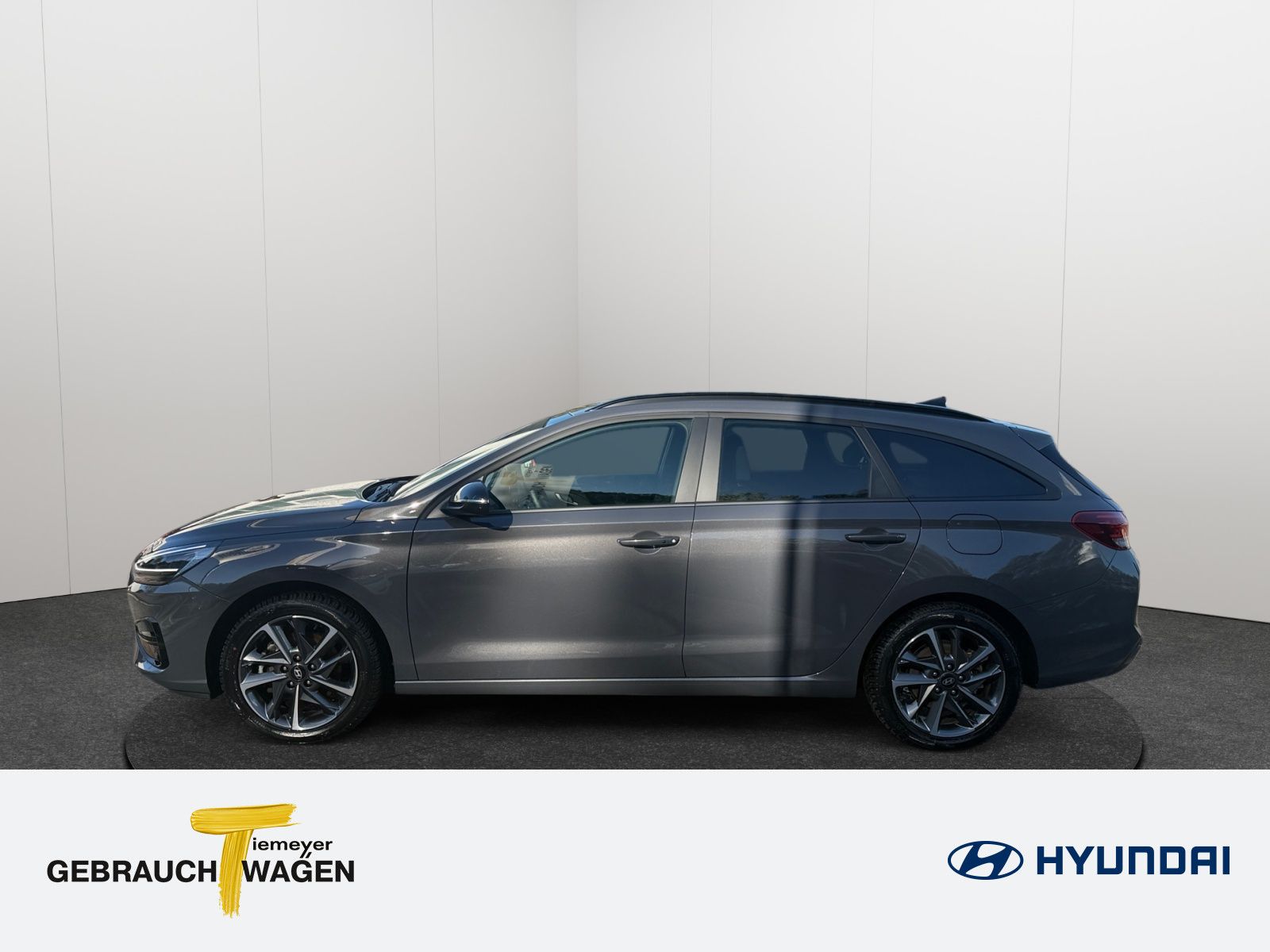 Hyundai i30 – Bild 8
