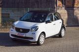 Smart ForFour * PDC * Tempomat * Sitzheizung* - Smart ForFour in Braunschweig
