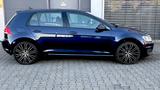 Volkswagen Golf 1.6 TDI BMT *18 Zoll Alu*Euro 6*99 Co2 - Volkswagen Golf: 1.9