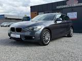 BMW 1 Limousine 3-trg. 114 i TÜV KLIMA MULTI PDC - BMW 114 Gebrauchtwagen