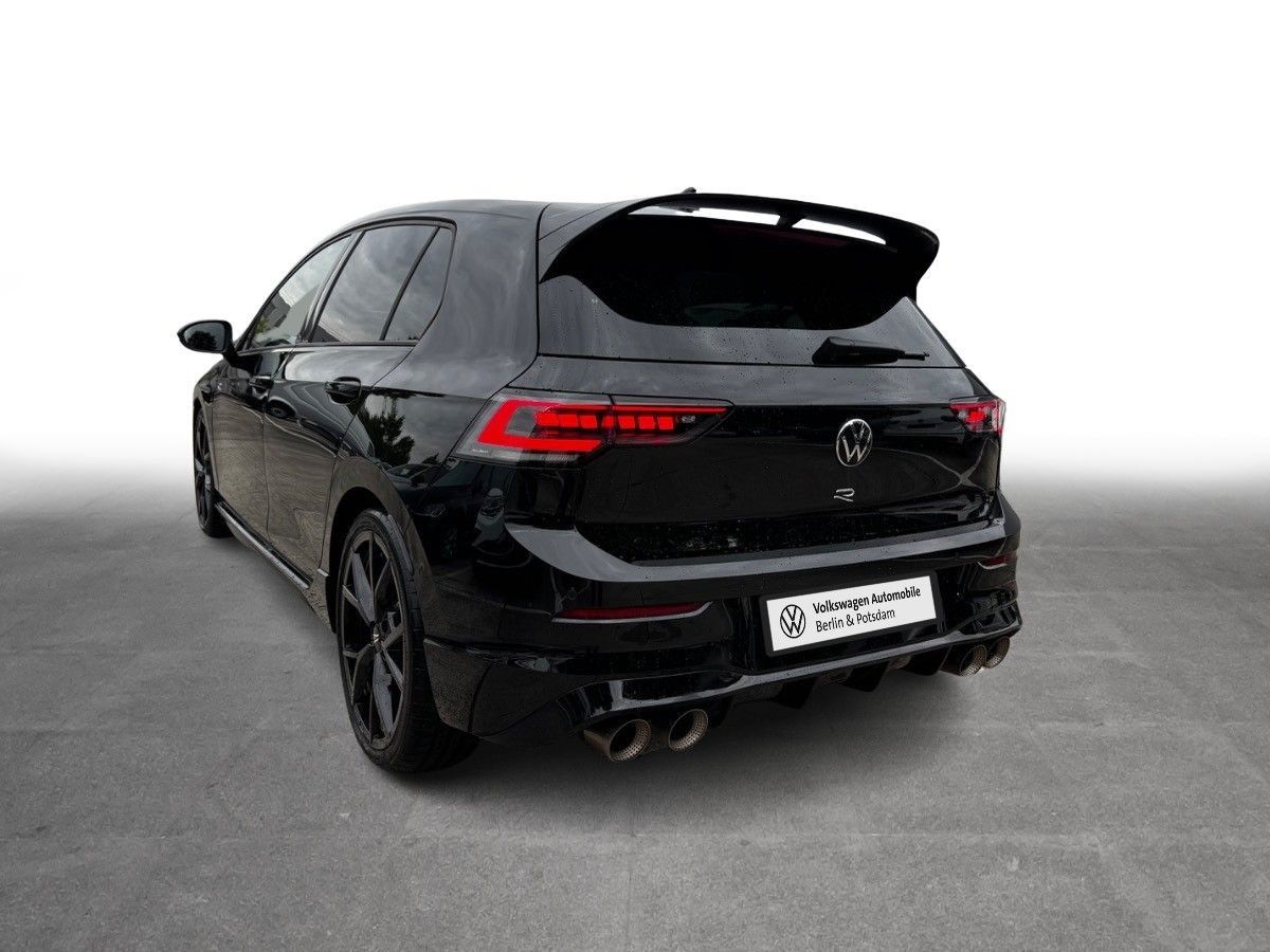 Volkswagen Golf VIII 2.0 TSI R 4Motion DSG Navi Pano LED foto 5