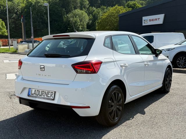 Ibiza Style 1.0 *PDC/GRA/SHZ/Bluetooth/FullLink*