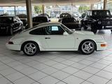 Porsche 964 Carrera RS DEUTSCH/RECARO/REVIDIERT17" - Porsche 964 Benzin Gebrauchtwagen